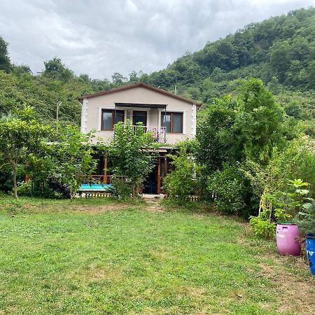 Doga Villa Yomra Ngoại thất bức ảnh