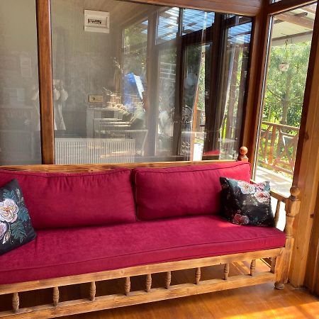 Doga Villa Yomra Ngoại thất bức ảnh