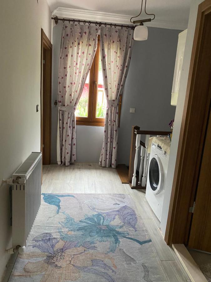 Doga Villa Yomra Ngoại thất bức ảnh