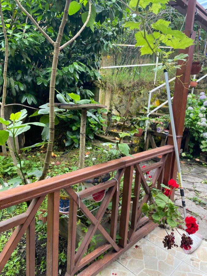 Doga Villa Yomra Ngoại thất bức ảnh