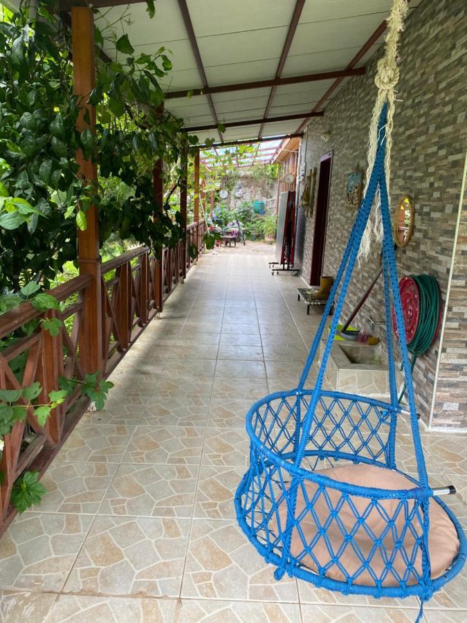 Doga Villa Yomra Ngoại thất bức ảnh