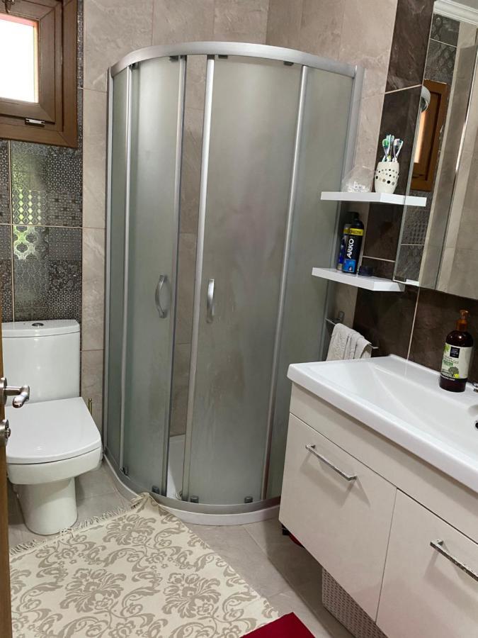 Doga Villa Yomra Ngoại thất bức ảnh
