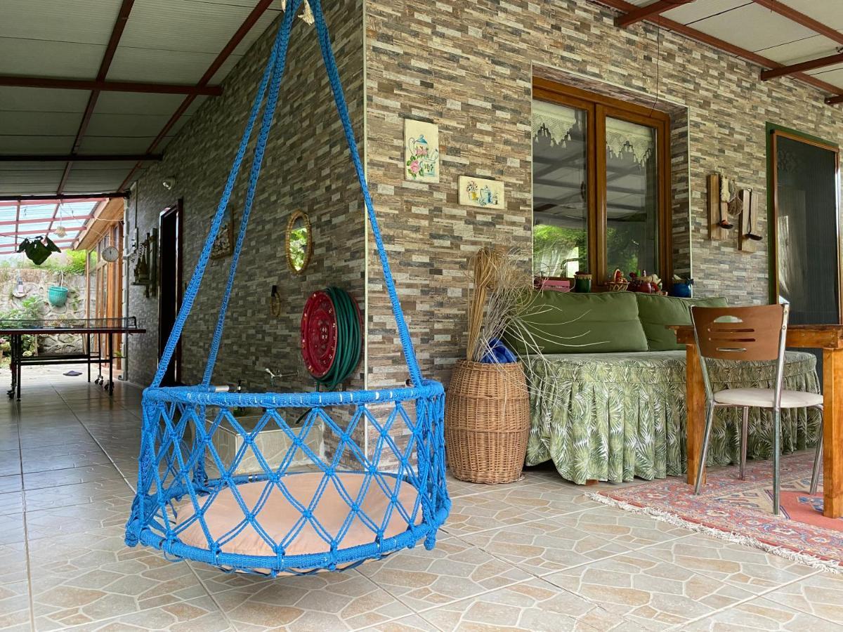 Doga Villa Yomra Ngoại thất bức ảnh