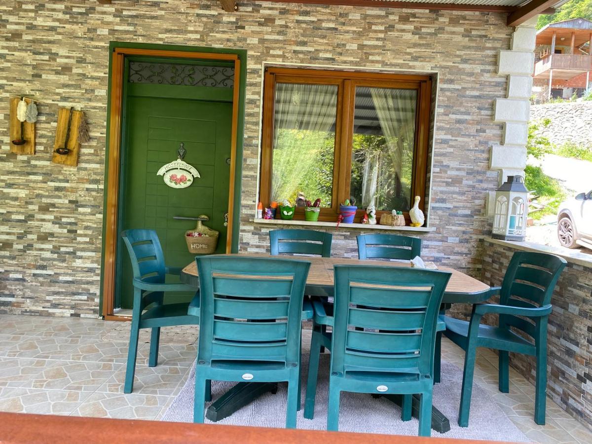 Doga Villa Yomra Ngoại thất bức ảnh