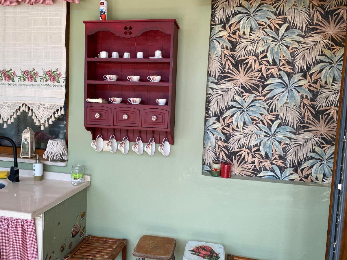 Doga Villa Yomra Ngoại thất bức ảnh