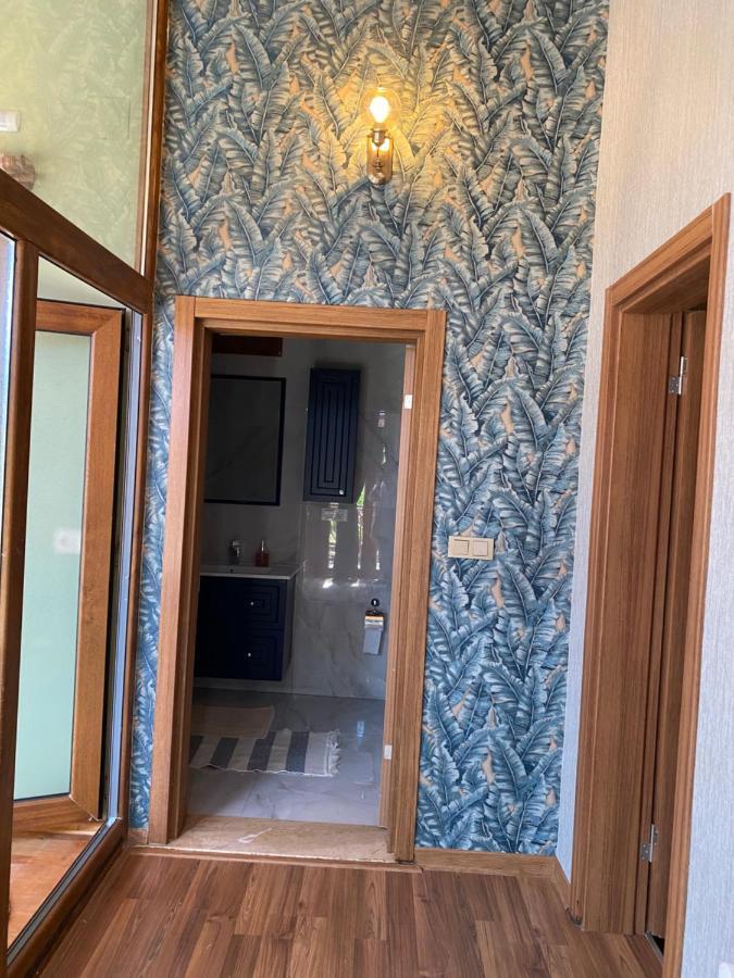 Doga Villa Yomra Ngoại thất bức ảnh