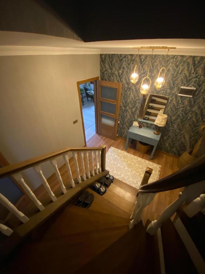 Doga Villa Yomra Ngoại thất bức ảnh